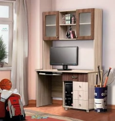 Стол ПМ-1 Юниор-6 (универсальный)