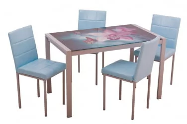 Металлокаркас Z 775С черный