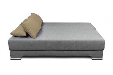 Диван Kiwi ПС (3 категория) Визит 118-Латте