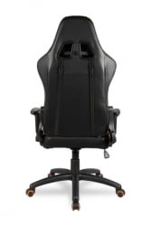 Кресло геймерское College BX-3827/Orange