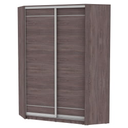 Шкаф-купе YA-198х1250-1(ЯАТ-D1D1)