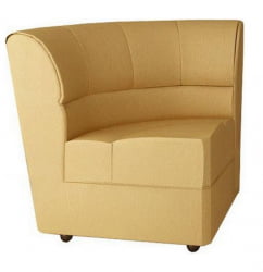 Угловая секция (малая) Монарх V-400/14