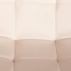 Стул CХИЛЛЙ (мод. 7094-1) вельвет/металл, 44,5х52,5х86 см, беиге (бежевый) ХЛР2 / натуральный / CHILLY (mod. beige HLR2