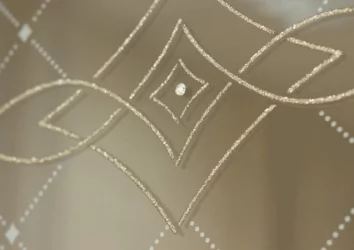 Комплект мебели для гостиной Венеция №07 Сосна Астрид Ваниль