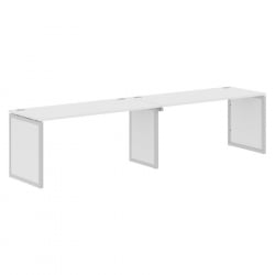 Рабочая станция КСТЕН-КП КСКПВСТ 3270 Белый Серый / XTEN-QP XQPWST