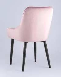 Стул Диана Сиреневый