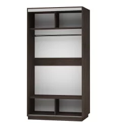 Шкаф Экспресс Хит Медиум Венге