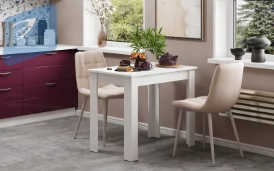 Маленький обеденный стол 24529