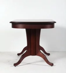 Стол обеденный раскладной Лира-3 (1,2м) тон 9М