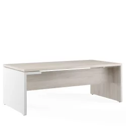 Стол рабочий правый ZIO28510521 Светлый дуб Стол рабочий правый ZIO28510521 Светлый дуб