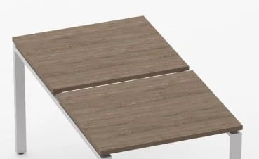 Столешница рабочего модуля Deka 7.145.08 СТ Дуб верцаска