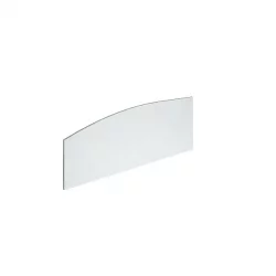 Экран Рива А.ЭКР-2 Белый / Riva