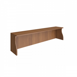 Надставка на стол Riva А.НС-4 Орех Гварнери