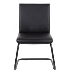 Офисное кресло Chairman 919V LT Черный