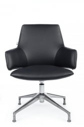 Кресло Спелл-СТ C1719 Черный / Spell-ST C1719