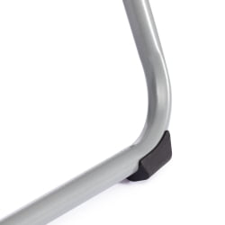 Стул складной FOLDER (mod. 3017H) каркас: металл, сиденье/спинка: пластик, 49 x 46.5 x 73.5 см, black (черный) / grey (серый) Стул складной FOLDER (mod. 3017H) каркас: металл, сиденье/спинка: пластик, 49 x 46.5 x 73.5 см, black (черный) / grey (серый)