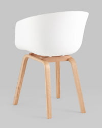 Кресло Либра Софт Серое / Libra Soft