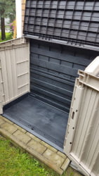 Шкаф Вудлэнд 30 (STORE-IT-OUT MIDI UPGRADED)