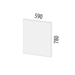 Модульная кухня Бостон 104.93