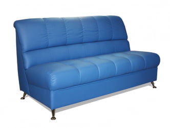 Диван трехместный без подлокотников Олимп А-06/3