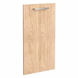 Дверь Торр-З ТЛД 42-1 Р Дуб Девон / Torr-Z TLD R