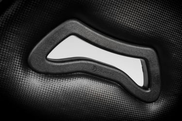 Геймерское кресло Arozzi Torretta Red V2