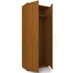 Шкаф для одежды Р.Ш-8 Дуб Сонома светлый