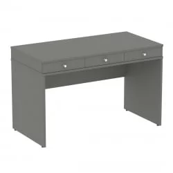 Стол письменный ХОМЕ ОФФИCЕ ВР.СП-1-118 Металлик / HOME OFFICE VR.SP-1-118