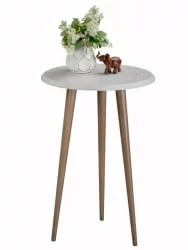 Стол журнальный BeautyStyle 2 Дуб дымчатый/шимо