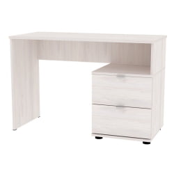 Туалетный столик Алиса(C4)670х1001х459сторцевойручкой(ЯАС)