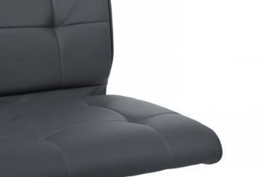 Кресло Соло РCХ СЛП-205 Серый / Solo RCH SLP-205