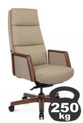 Кресло Франко А2415-1 Светло-бежевый / Franco A2415-1