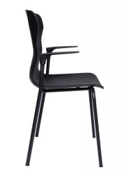 Стул SEVEN BLACK