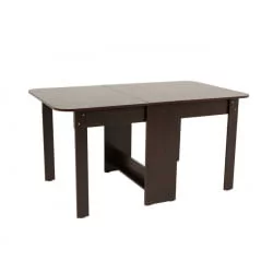 Стол-тумба ПВХ Венге