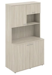 Кухонный гарнитур Sigma SG.1001.OL.OL Дуб светлый