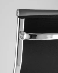 Кресло руководителя ТопЧаирс Ситй Серое / TopChairs City