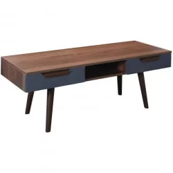 ТВ тумба Сканди (ТВ) Сапфир