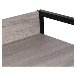 Стол для школьника BRABIX LOFT CD-003 Дуб антик