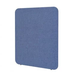 Перегородка боковая глухая правая Колл-центр КC.Б(Р) Ромео-11 / KC.B(R) Romeo-11