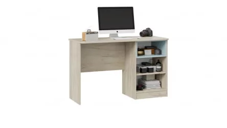 Письменный стол Оливер Тип 1 - 401.004.000