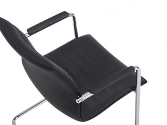 Кресло Balance C2413-1 Черный