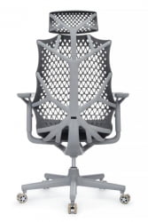 Кресло Его А644 Черный / Ego A644