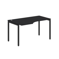 Стол XTEN-S XSCET 149 L Дуб юкон/антрацит