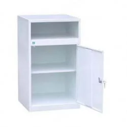 Тумбочка прикроватная передвижная