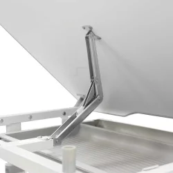 Комплект растущей мебели RIFFORMA SET-10 Белый Розовый