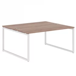 Рабочая станция XTEN-Q XQWST 1614 Дуб Сонома Белый