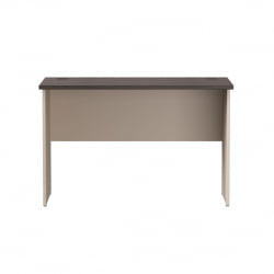 Стол прямой с опорами ЛДСП Everprof EVO 254S010 Дуб Пасадена Кашемир