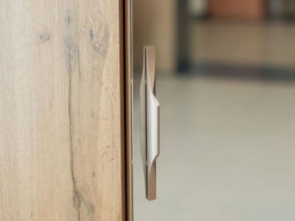 Шкаф угловой с зеркалом (лев/прав) Монако 902.09.1