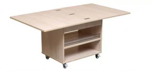 Стол журнальный -9 (трансформер)