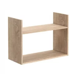 Полка навесная KWS 750 Дуб сонома светлый